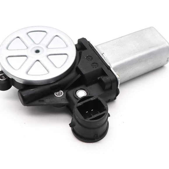 Motor replacement - Picture 8 of 10